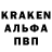 Первитин пудра Rotten Production